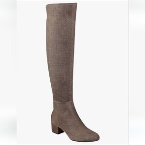 Marc Fisher NWT Inspect Over The Knee Boots Size 5.5
